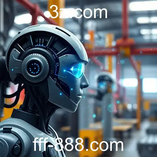Avanços e Impactos da Inteligência Artificial na Indústria
