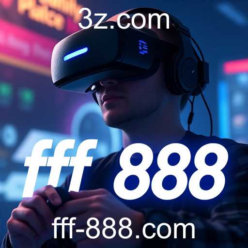 A Ascensão de FFF888 no Cenário de Jogos Online