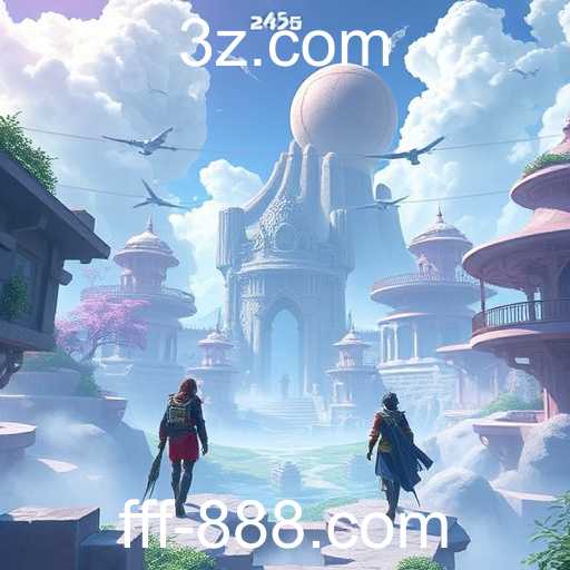 A Ascensão dos Jogos Multiversais