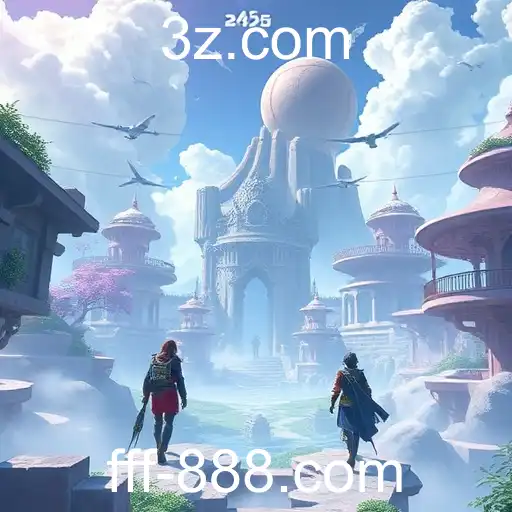 A Ascensão dos Jogos Multiversais