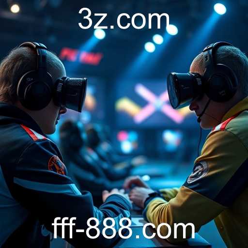 A Revolução dos Jogos Digitais no Cenário Global