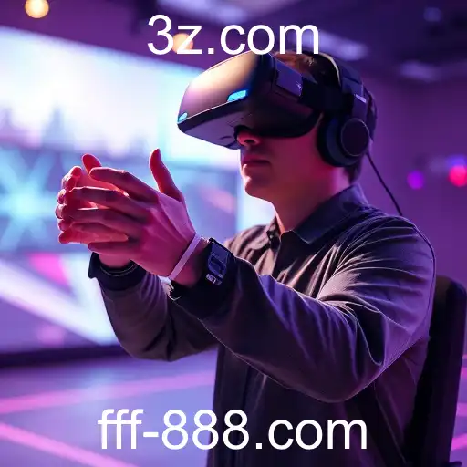 Tendências Emergentes no Mundo dos Jogos Online