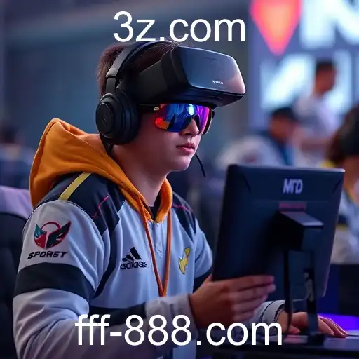 A Revolução dos Esports em 2025