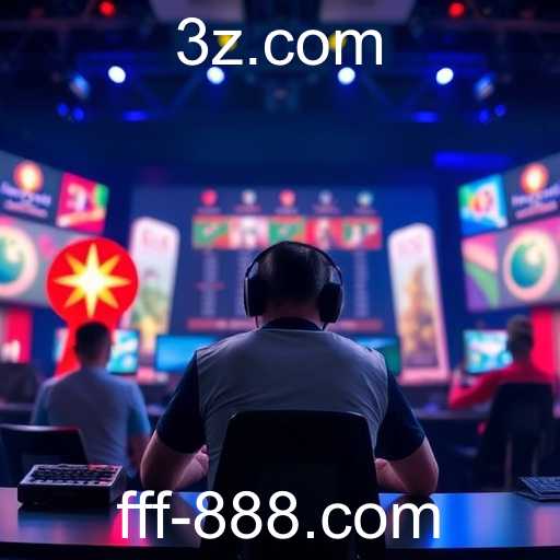 A Ascensão dos eSports e o Sucesso do fff888
