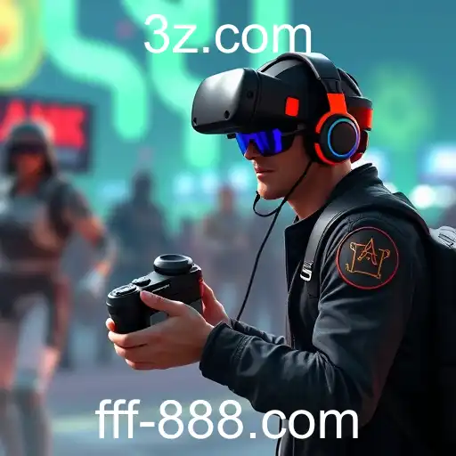 A Evolução do gamming Competitivo em 2025