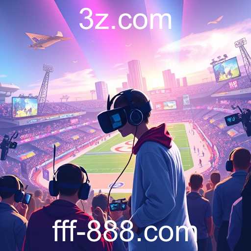 A Revolução de fff888: Novidades no Mundo dos Jogos