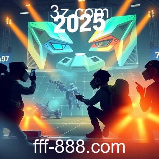 Expansão dos Jogos Online em 2025
