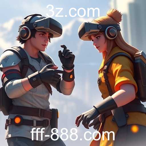 Avanços e Desafios no Mundo dos Jogos