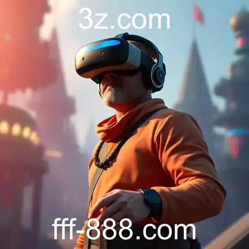 Revolução dos Jogos: Tecnologia e Inovação