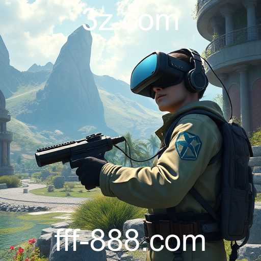 Inovações e Desafios em 2025 no Mundo dos Jogos