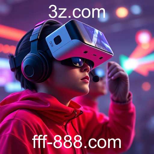 Revolução nos Jogos com Novas Tecnologias Emergentes