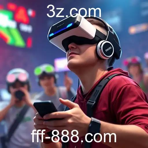 Tecnologias Transformadoras no Cenário dos Jogos de 2025