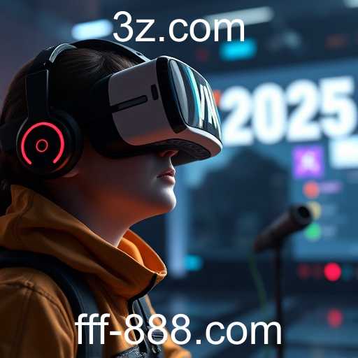 A Ascensão dos Jogos Imersivos em Realidade Virtual