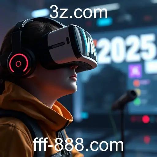 A Ascensão dos Jogos Imersivos em Realidade Virtual