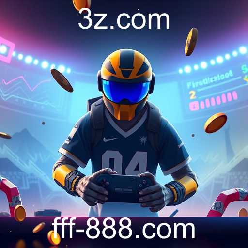 Revolução dos Jogos: O Papel da fff888 no Mercado