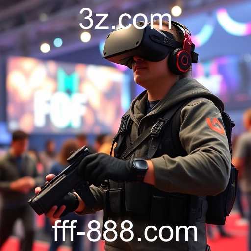 Tendências na Indústria de Jogos