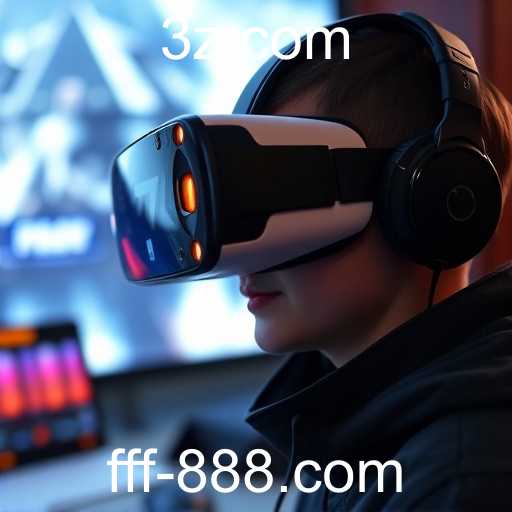 Inovações Transformadoras no universo dos jogos eletrônicos