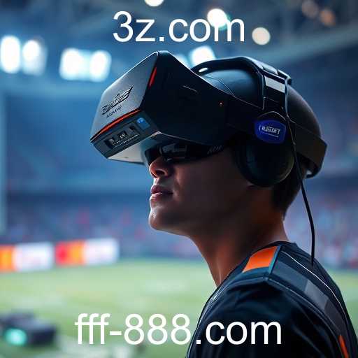 Revolução nos Jogos: Inovações e Tendências de 2025
