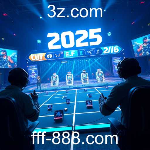 Inovações e Tendências no Mundo dos Jogos em 2025