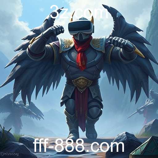 Revolução no Mundo dos Jogos Online: A Ascensão do fff888