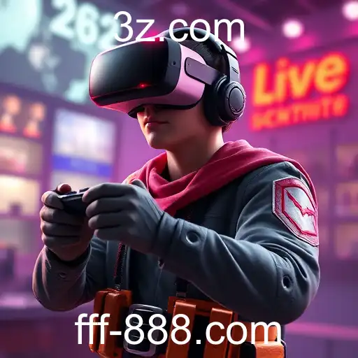 Avanços e Tendências em Jogos Virtuais