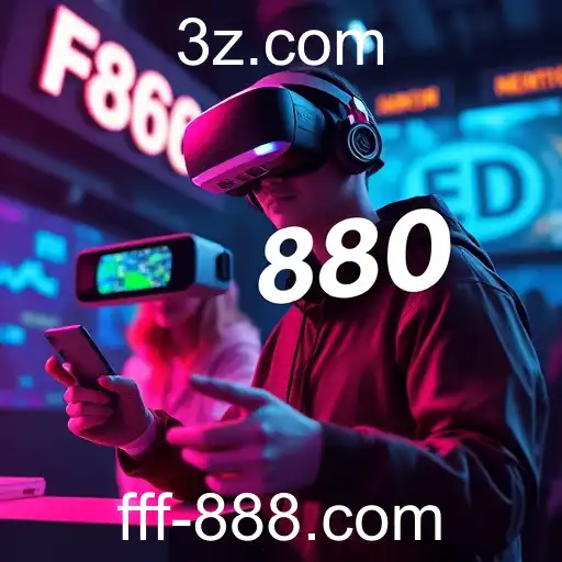 Tendências Emergentes no Mundo dos Jogos Digitais