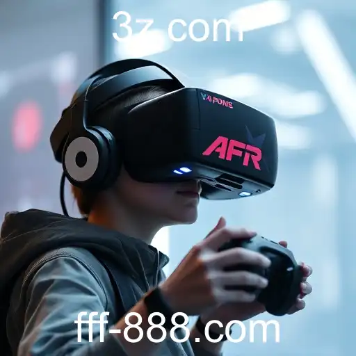 As Inovações e Desafios em 2025 no Mundo dos Jogos