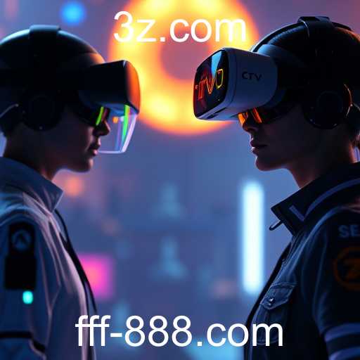 O Impacto de 'fff888' no Mundo dos Jogos Online