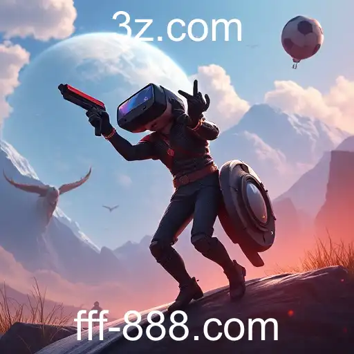 Revolução no Mundo dos Games com Lançamento de Nova Plataforma