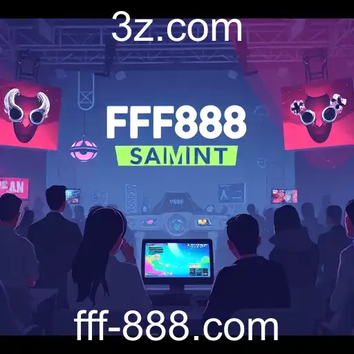 Novidades no Mundo dos Jogos: Ascenção de 'fff888'