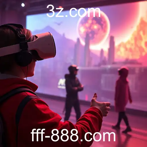 Revolução em Realidade Aumentada nos Jogos