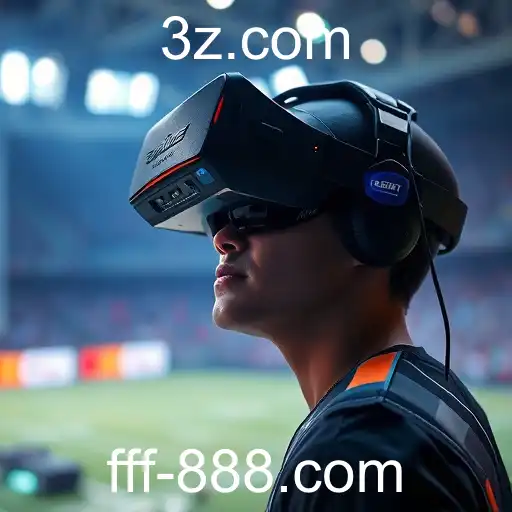 Revolução nos Jogos: Inovações e Tendências de 2025
