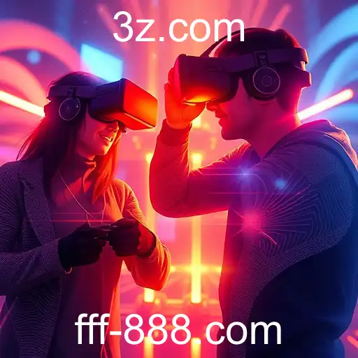 Revolução no Mundo dos Games: FFF888 e o Futuro Digital