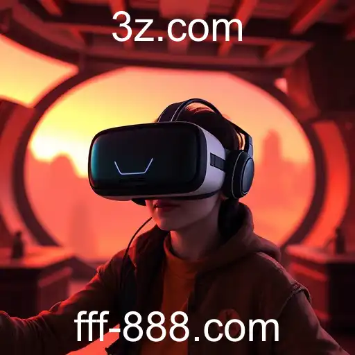 Revolução em Realidade Virtual Domina o Mercado de Jogos