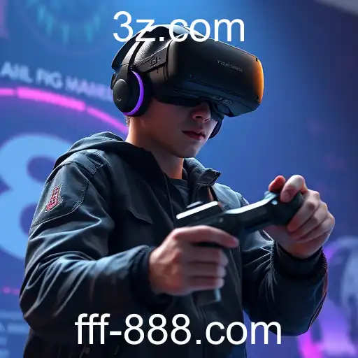 Revolução nos Jogos segue com Novas Tecnologias