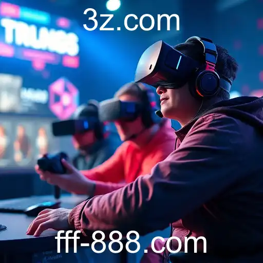 Revolução Digital nos Jogos: O Impacto da Palavrachave do Momento