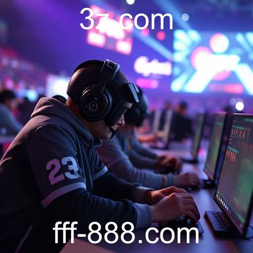 Revolução dos E-Sports: Novas Tendências e Desafios