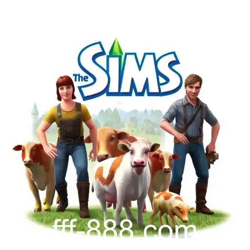 Explorando a Fascinante Categoria de Jogos de Simulação