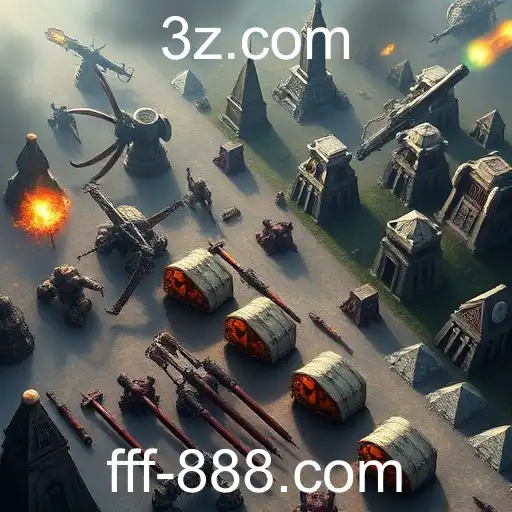 A Evolução e Fascínio dos Jogos de Estratégia