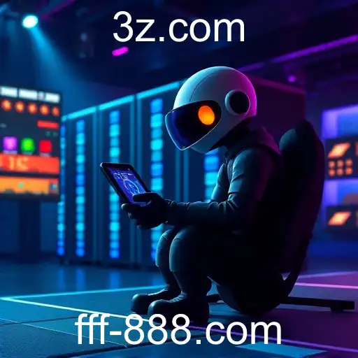 Tendências e Inovação em Sites de Jogos: FFF888 e o Futuro do Entretenimento Online