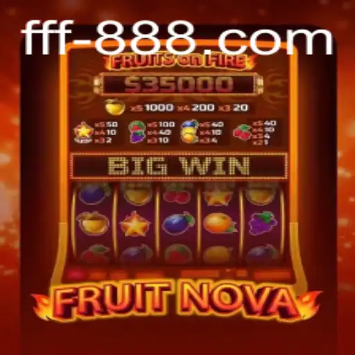 FruitNova: A Comprehensive Guide to the Captivating Gaming Experience