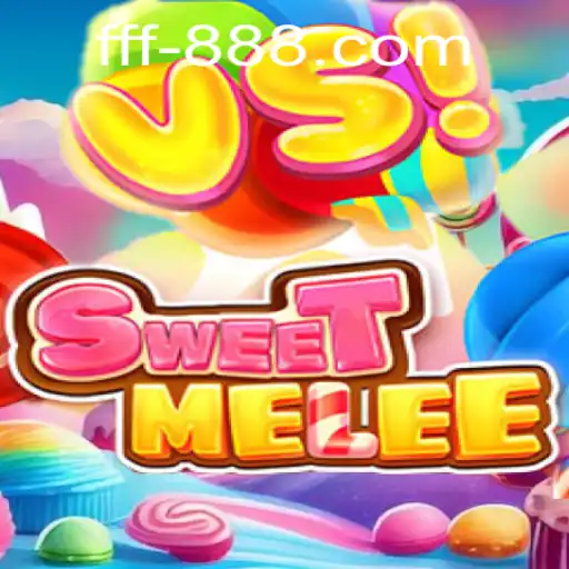 SweetMelee: A New Era of Tactical Candy Battles