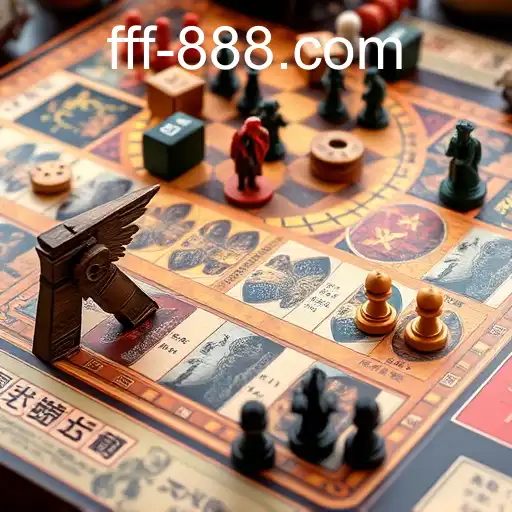 Gaming Experience fff888 - 800+ Premium and Exclusive Games