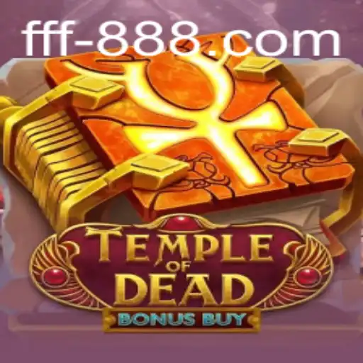 Exploring the Thrills of TempleofDeadBonusBuy: A New Gaming Phenomenon