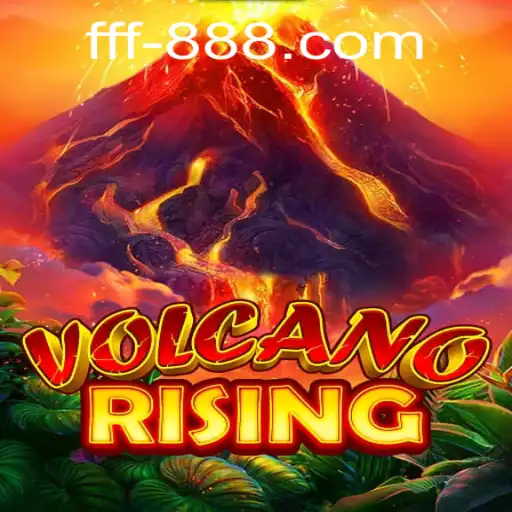 VolcanoRising: An Intense Adventure Awaits