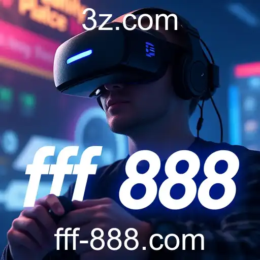 Revolução Virtual: Novas Fronteiras no Mundo dos Jogos